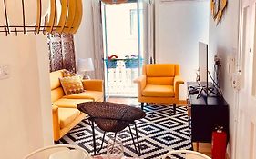 Apartments Alfacinha Ajuda